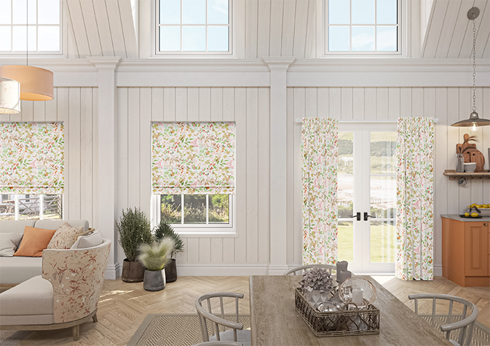 Hedgerow Velvet, Loralei - Made to Measure Curtain - Image 14